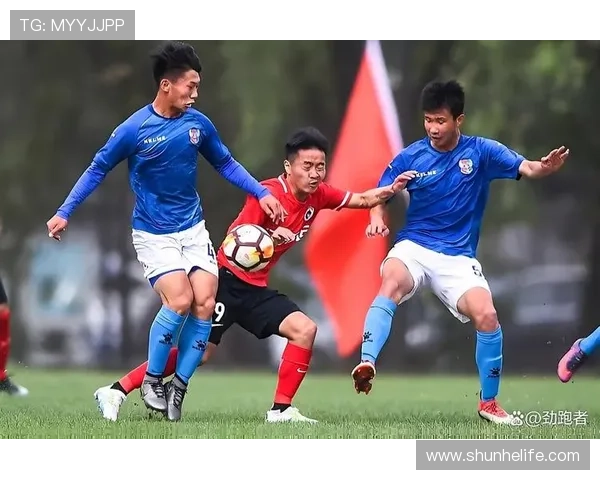 中国2007年龄段球员林子皓完成塞尔维亚甲级联赛首秀备受关注
